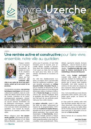 95 Vivre Uzerche 1025