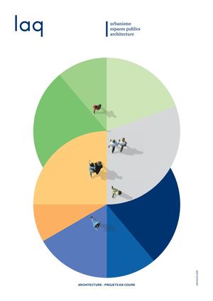 Laq Book 2025 Architecture