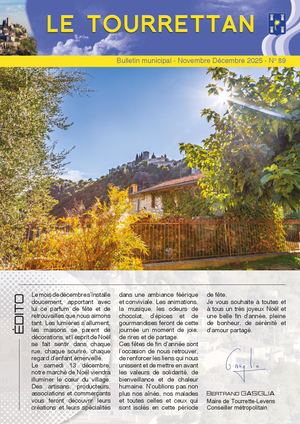 Le Tourrettan 11 12 25