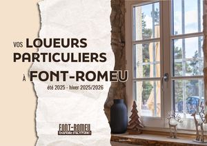 Loueurs Particuliers 2025