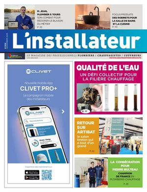 Installateur 809