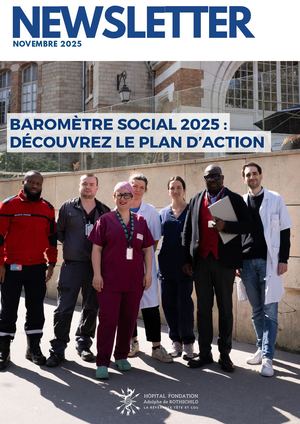 Newsletter Novembre 2025