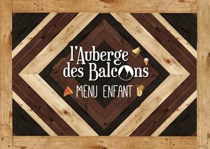 Auberge des Balcons - Val Thorens - KIDS - H25/26