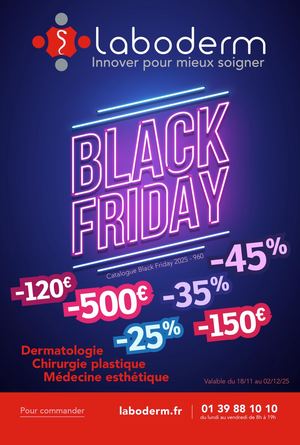 960 - Laboderm Black Friday 2025