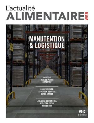 AAV21N4 - Juin 2024 - Manutention &logistique