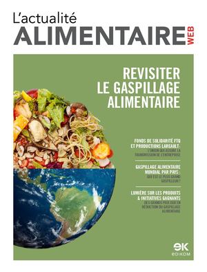 AAV21N3 - Avril 2024 - Revisiter le gaspillage alimentaire