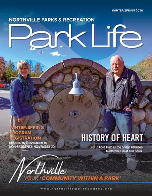 2026 Park Life - Winter/Spring