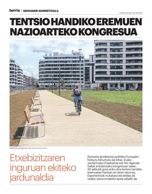 Tentsio_handiko_eremuen_nazioarteko_kongresua