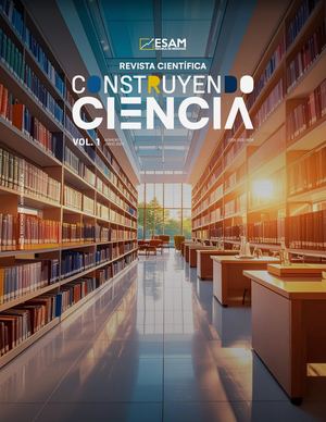 Construyendo Ciencia #1