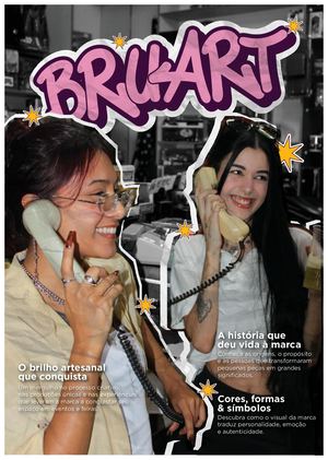 Revista BRUART
