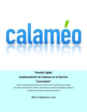 Calameo Inrikes Calaméo - Revista Digital