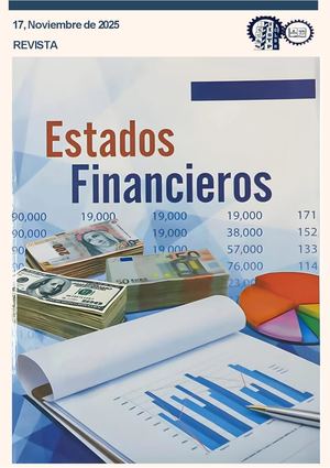 Revista Digital Estados Financieros