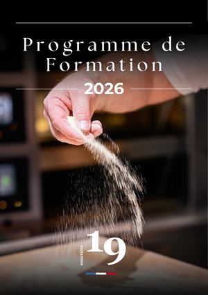 Livret Formation 2025 Minoterie 19