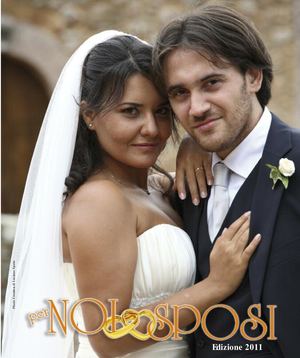 Rivista 2' edizione di Per Noi Sposi