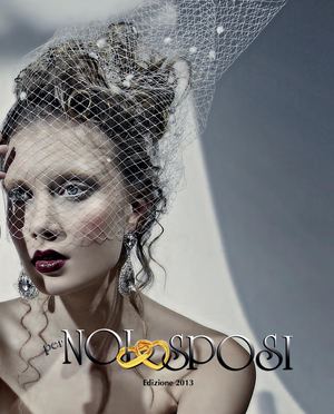 Rivista 4' edizione di Per Noi Sposi
