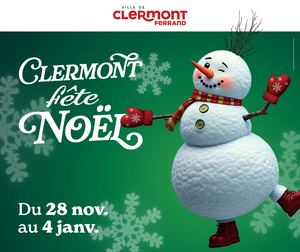 Festivités de Noël