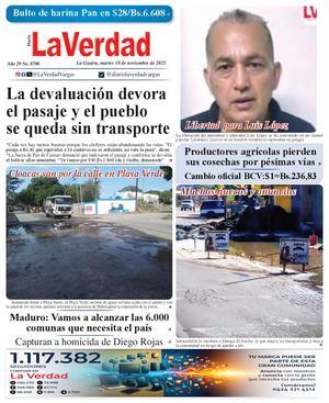 Impreso Digital 8700