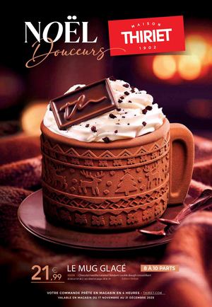 Catalogue Noel Thiriet