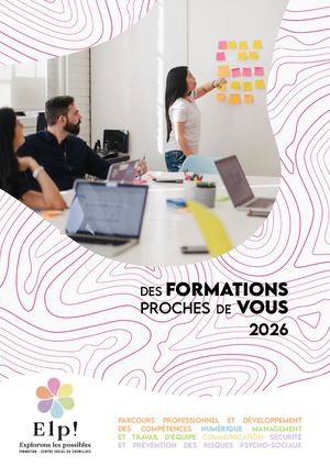 Des Formations Proches De Vous - Offre de formation 2026