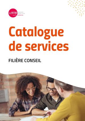 2025 11 18 Catalogue Filiere Conseil2025