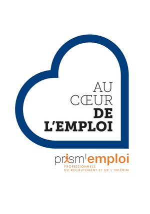 Prism'emploi - Au cœur de l'emploi