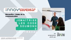 Codes De La Communication (ETS)