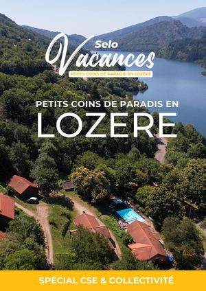 Catalogue CSE Et Collectivités - Selo Vacances