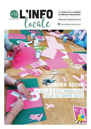 L'Info Locale n°51