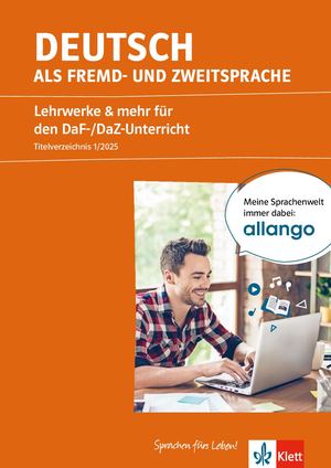 Katalog DaF Titelverzeichnis 2025 Interaktiv Mit Preisen Korr 18 11 2025