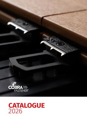 Cobrafastener 2026 FR
