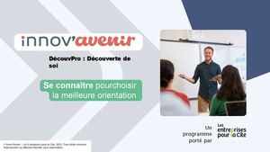 Découverte De Soi (ETS).