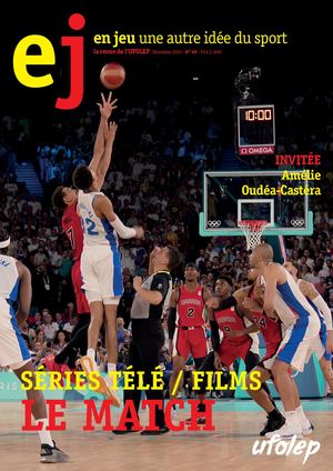 En Jeu Ufolep 69 Decembre 2025