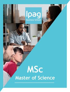 IPAG Online Brochure