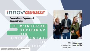 Dépasser Et Déconstruire (JA).