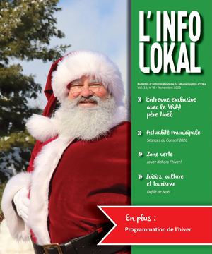 Infolokal Novembre 2025