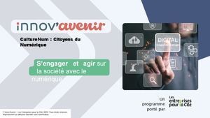 Citoyens Du Numérique (JA).