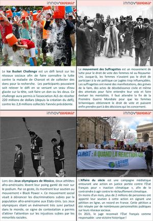 Citoyens Du Numérique - Cartes