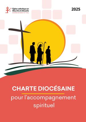 Charte diocésaine pour l’accompagnement spirituel