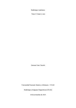 Calameo Anatomía Radiológica