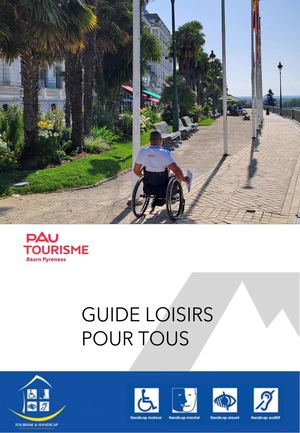 Guide Loisirs pour tous 2025