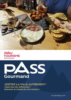 Pass Gourmand
