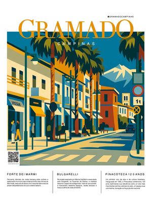 GRMADO CAMPINAS ED.56