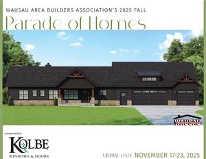 2025 Fall WABA Parade of Homes Event Book