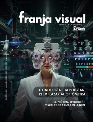 Franja Visual 204
