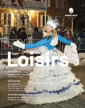 Les Loisirs - Hiver 2026