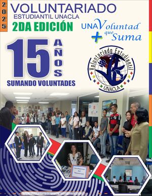 Una Voluntad Que Suma Segunda Edición 2025 2