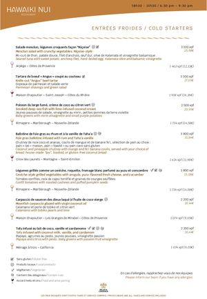 Le Taha'a_EN.FR_Hawaiki Nui_Food_2024