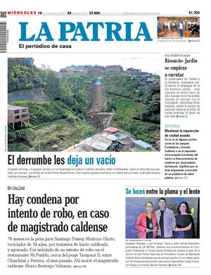 Lapatria 19112025