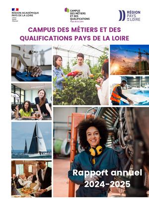 Rapport D'activité CMQ 2024 2025