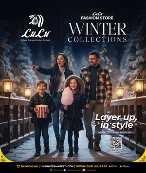Winter Collections